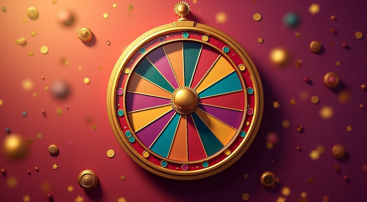lottari Mystic Fortune